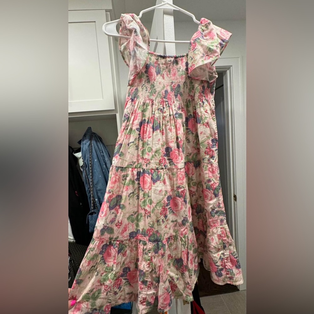 Loveshack size 12 girls worn once